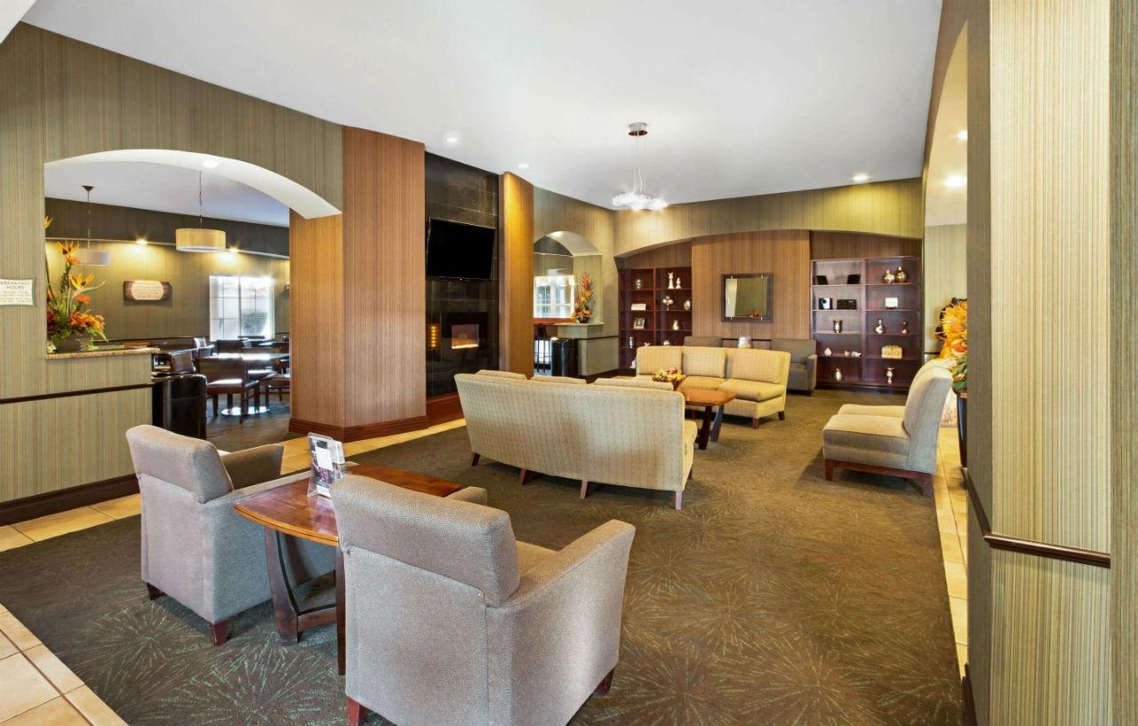 La Quinta Inn & Suites By Wyndham Albuquerque Midtown Екстер'єр фото