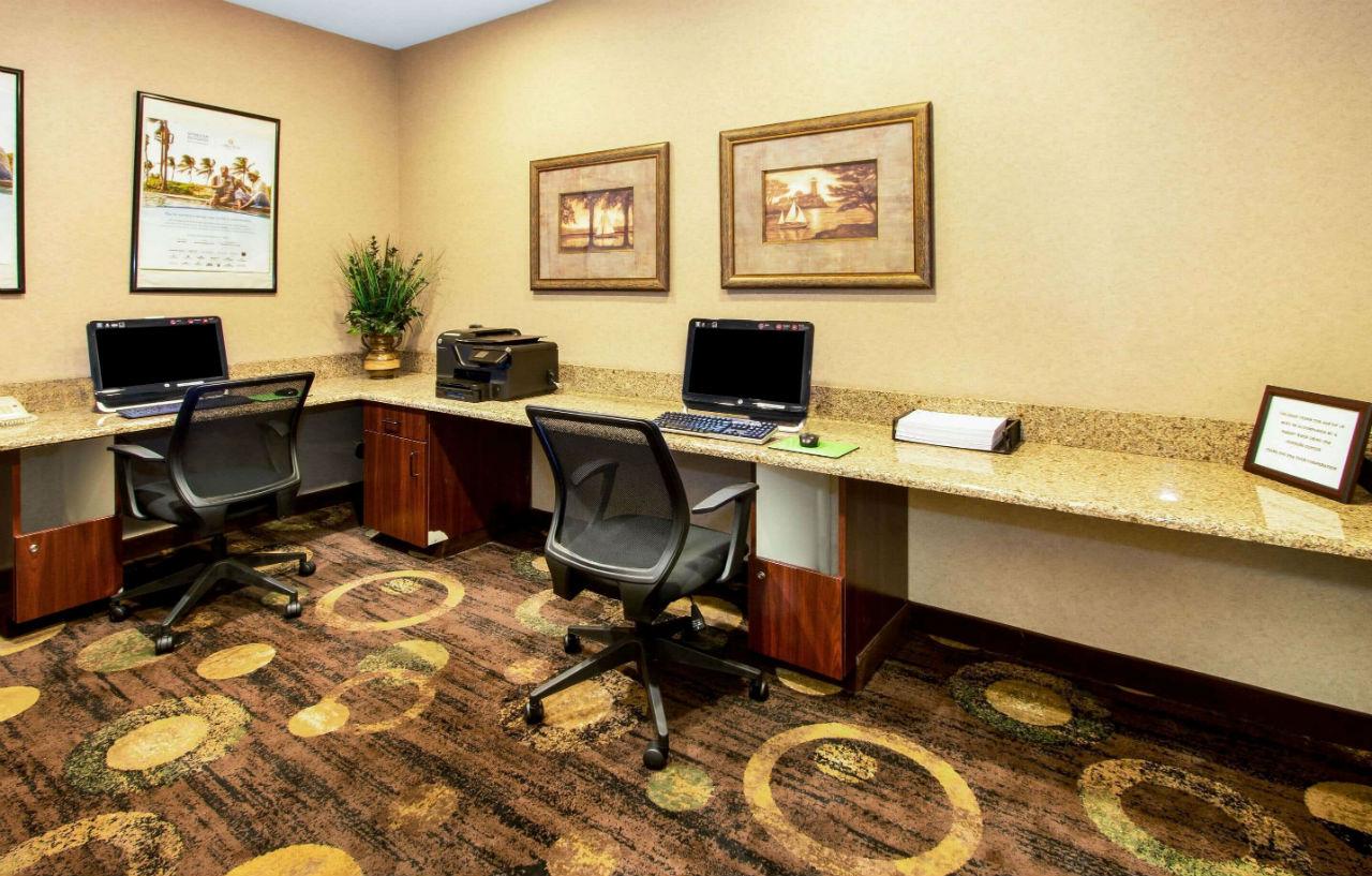 La Quinta Inn & Suites By Wyndham Albuquerque Midtown Екстер'єр фото
