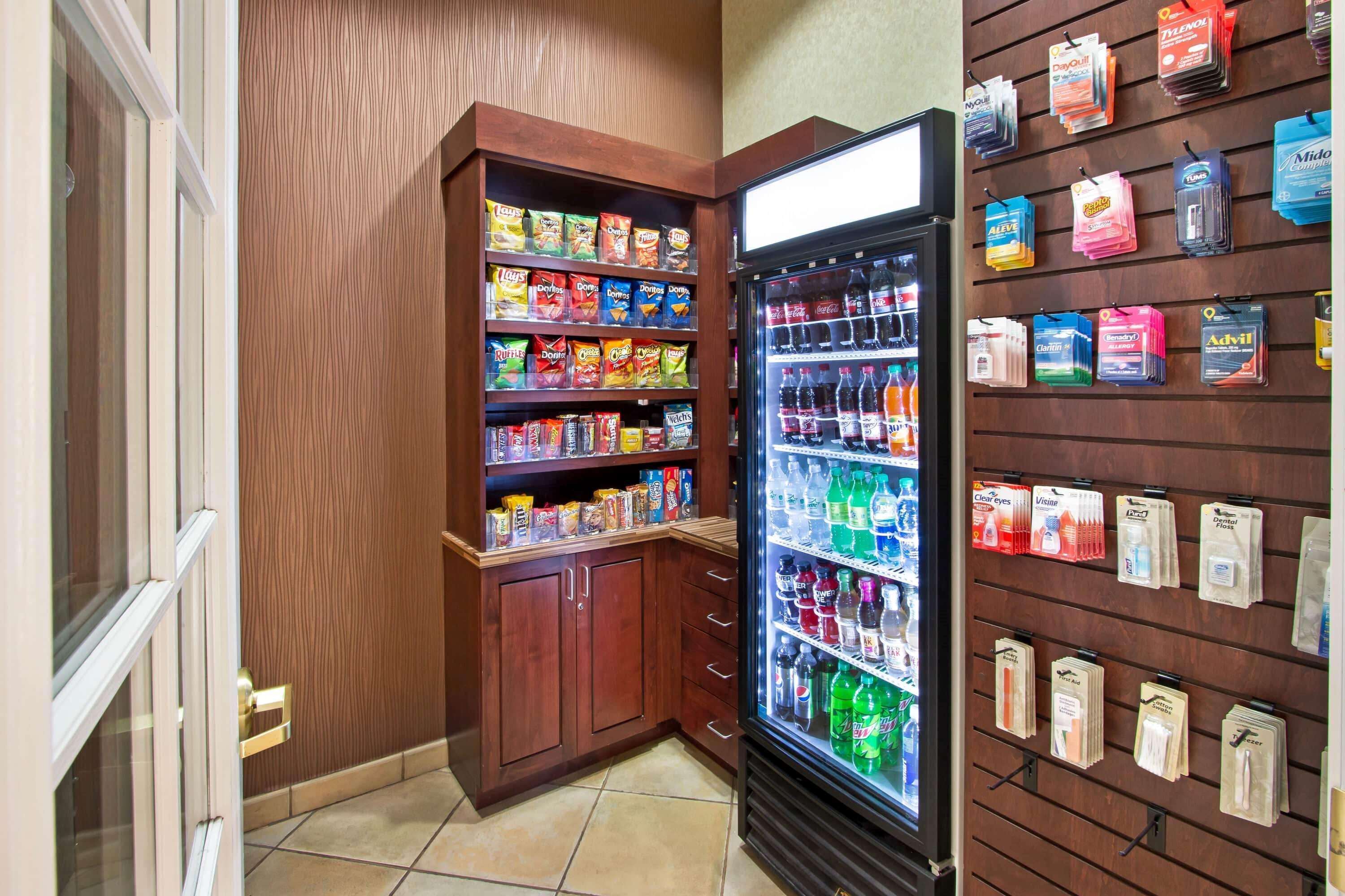 La Quinta Inn & Suites By Wyndham Albuquerque Midtown Екстер'єр фото