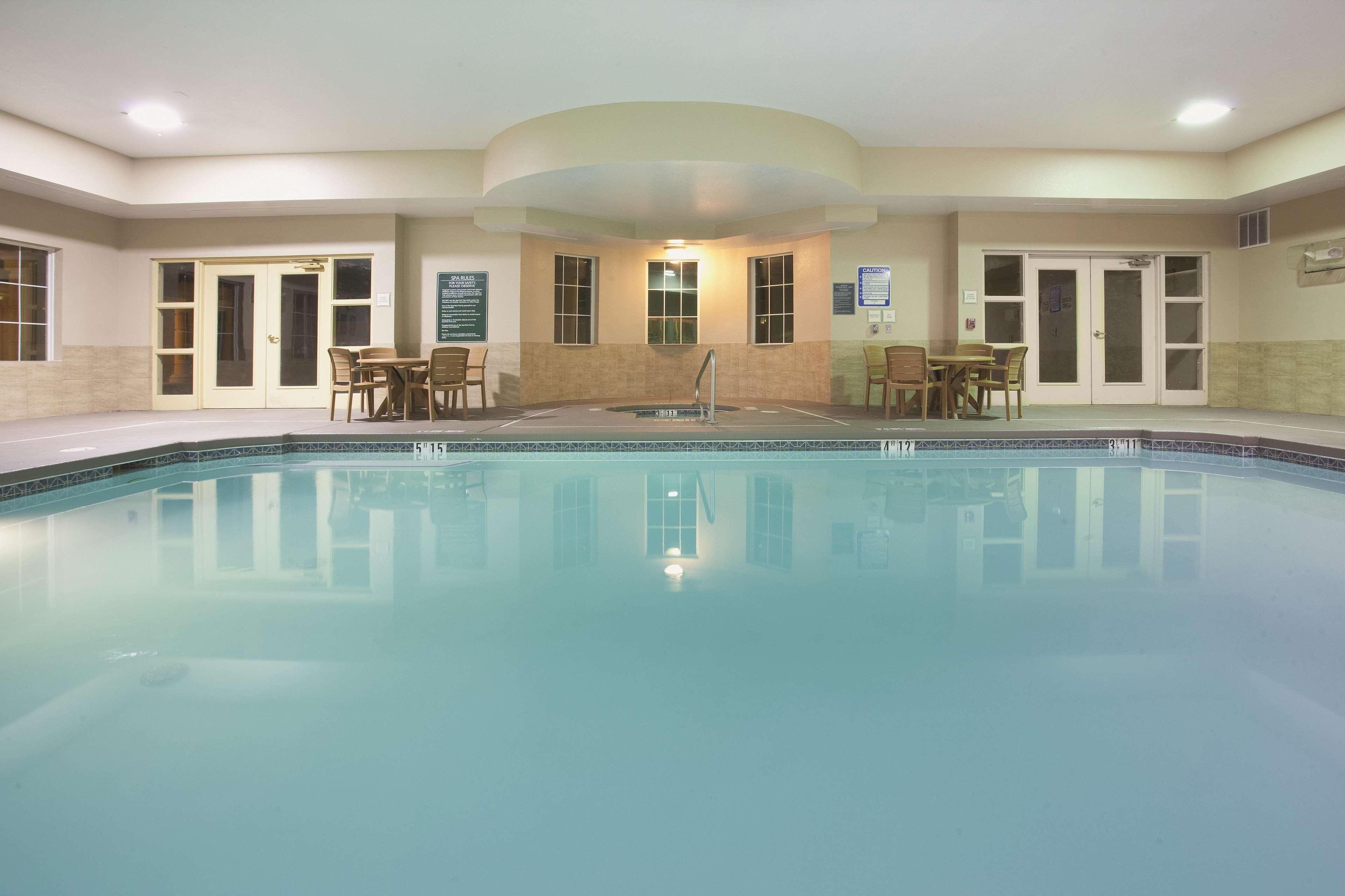 La Quinta Inn & Suites By Wyndham Albuquerque Midtown Екстер'єр фото
