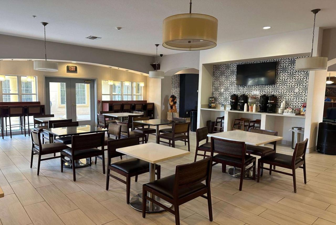 La Quinta Inn & Suites By Wyndham Albuquerque Midtown Екстер'єр фото