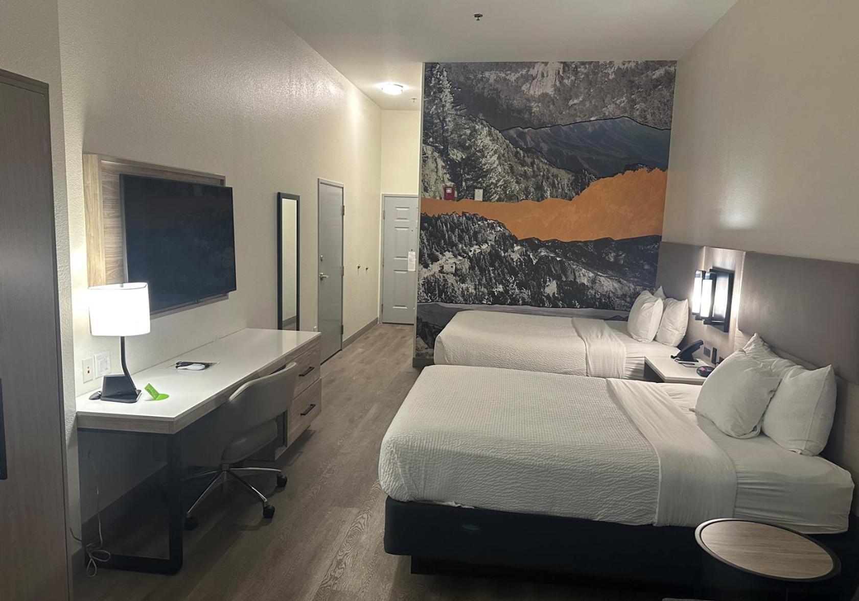La Quinta Inn & Suites By Wyndham Albuquerque Midtown Екстер'єр фото